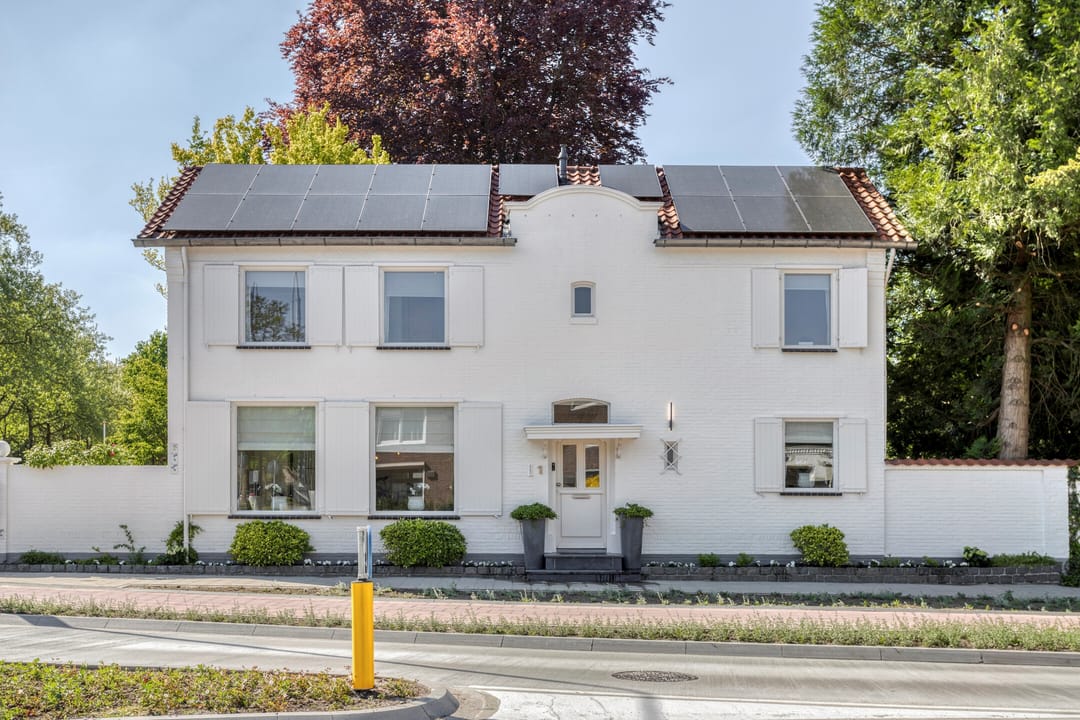 Photo 8 of Eindhovenseweg 1