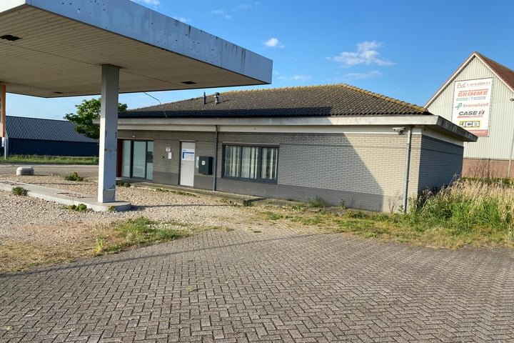Kleine Zelkeweg 4, Zierikzee
