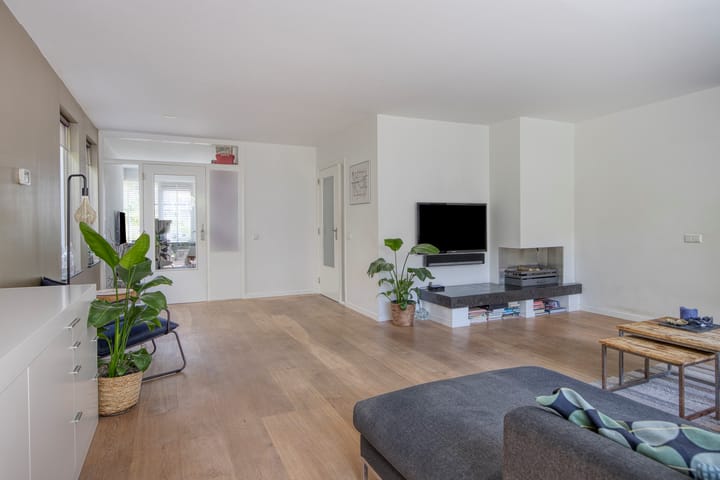 Foto 10 van Van Eijsingapark 6