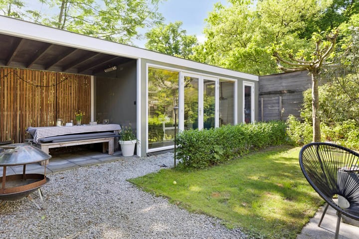 Foto 3 van Van Eijsingapark 6