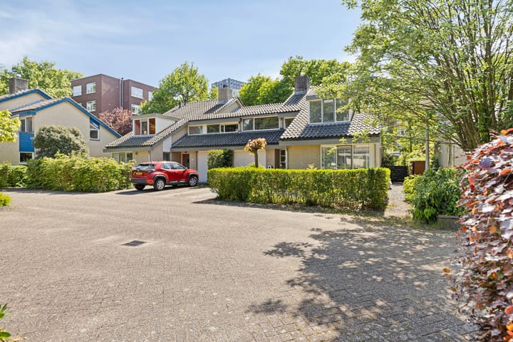 Foto 5 van Van Eijsingapark 6