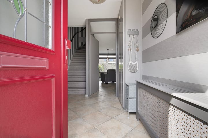 Foto 5 van Bartokweg 5