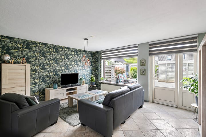 Foto 4 van Bartokweg 5