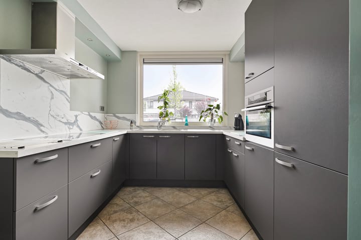 Foto 3 van Bartokweg 5