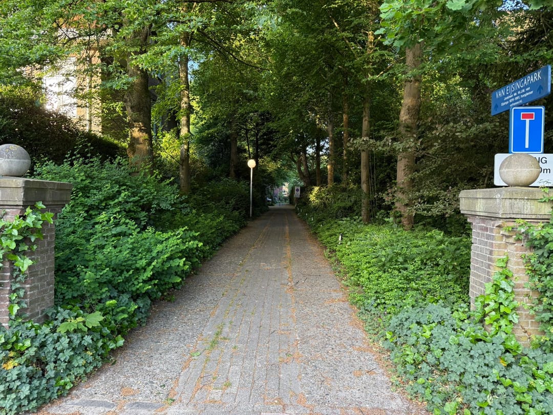 Foto 53 van Van Eijsingapark 6