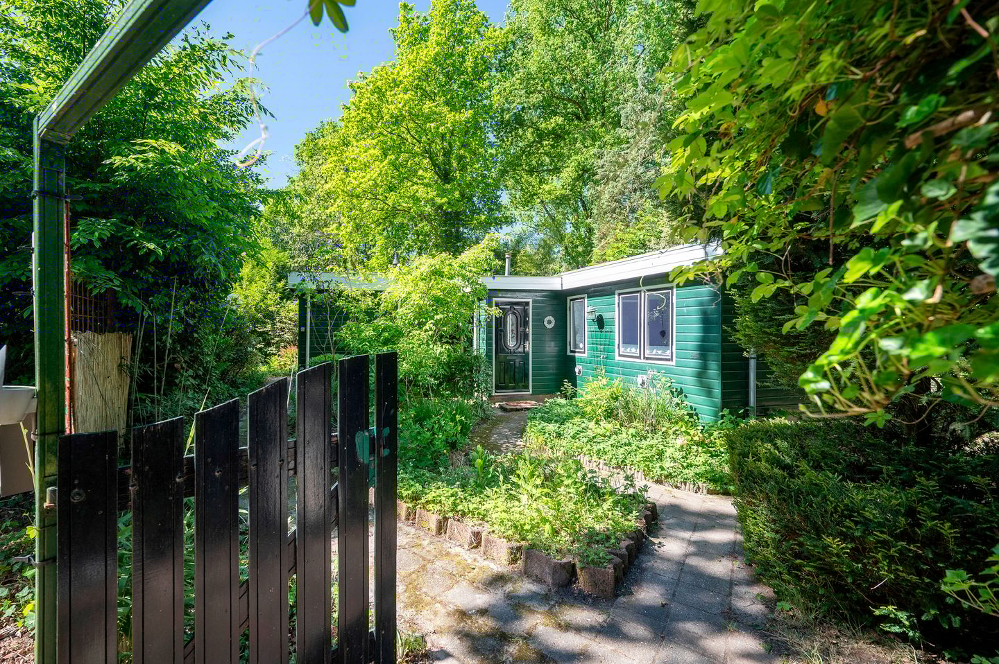 Foto 1 van Horsterhof 20