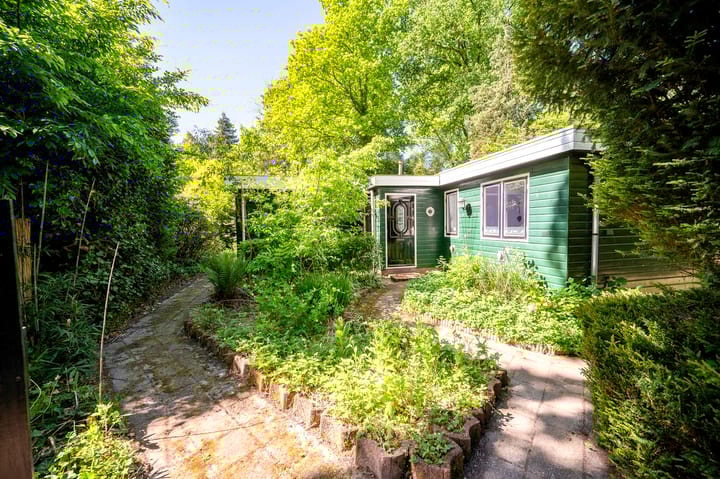 Foto 5 van Horsterhof 20