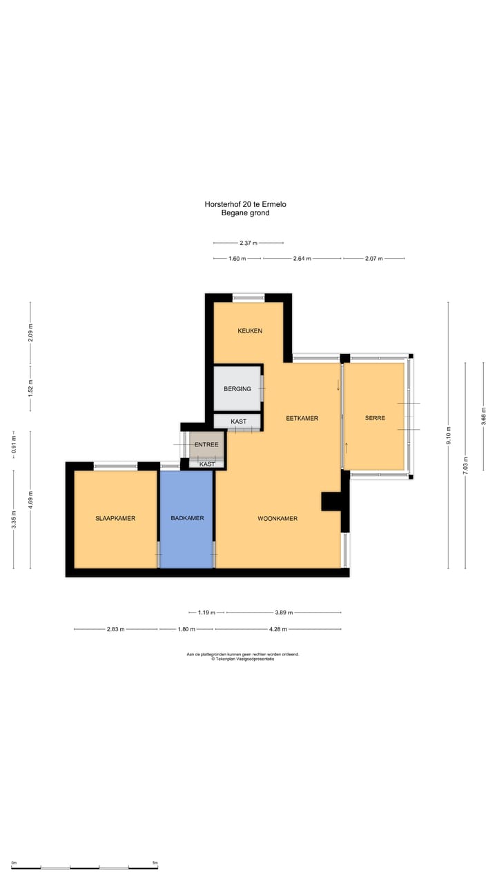 Foto 33 van Horsterhof 20