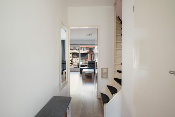 Foto 2 van Marketentster 241