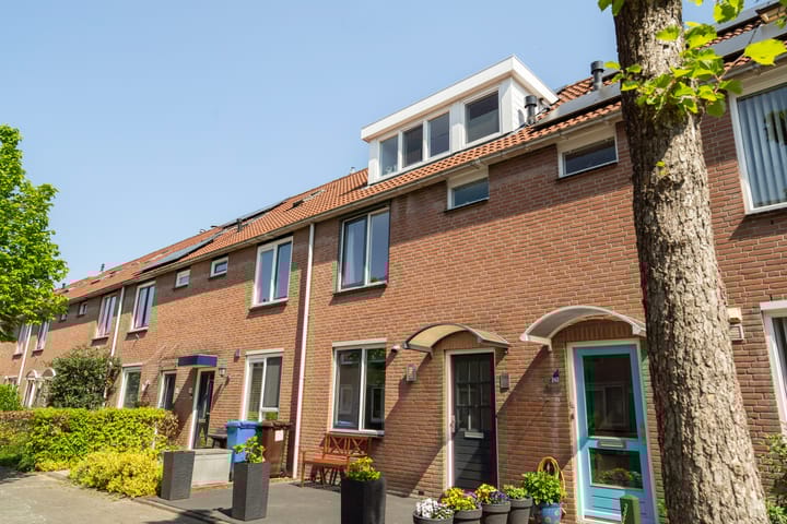 Foto 5 van Marketentster 241