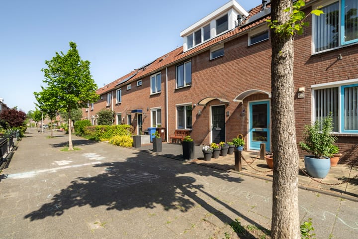 Foto 4 van Marketentster 241