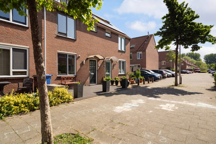 Foto 6 van Marketentster 241