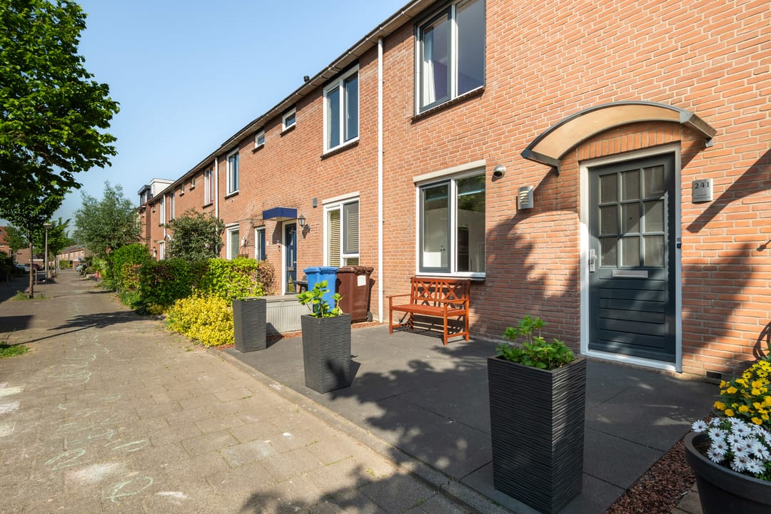 Foto 7 van Marketentster 241