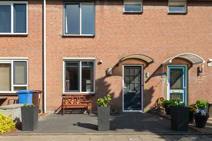 Foto 8 van Marketentster 241