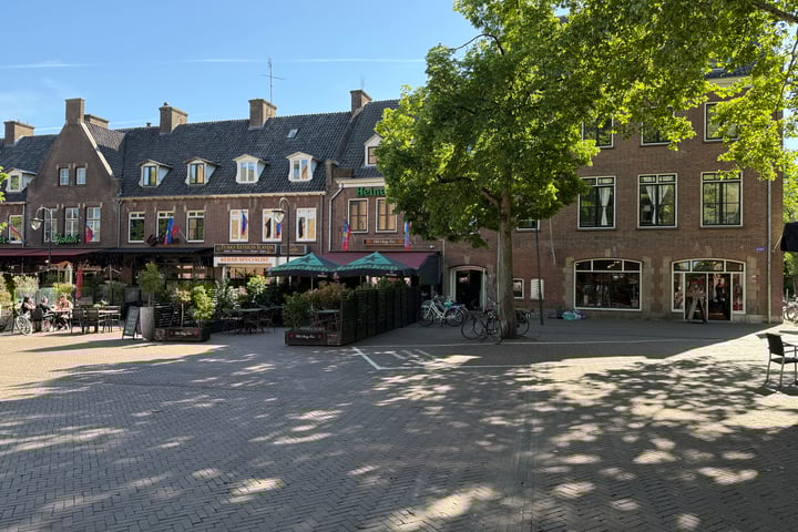 Markt 2-A, Wageningen