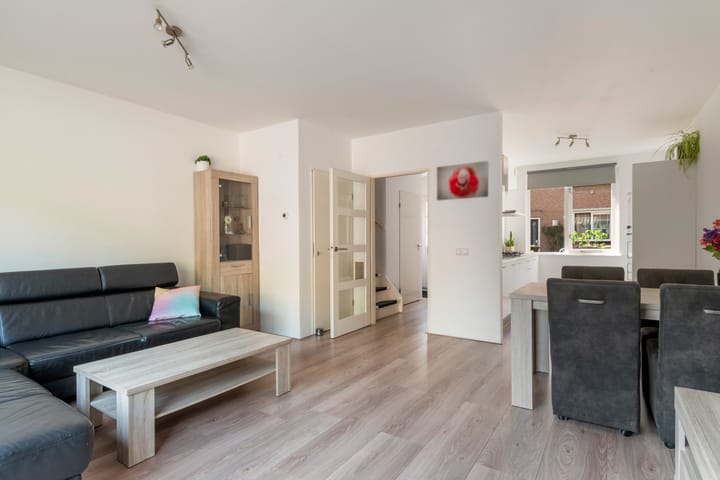 Foto 10 van Marketentster 241