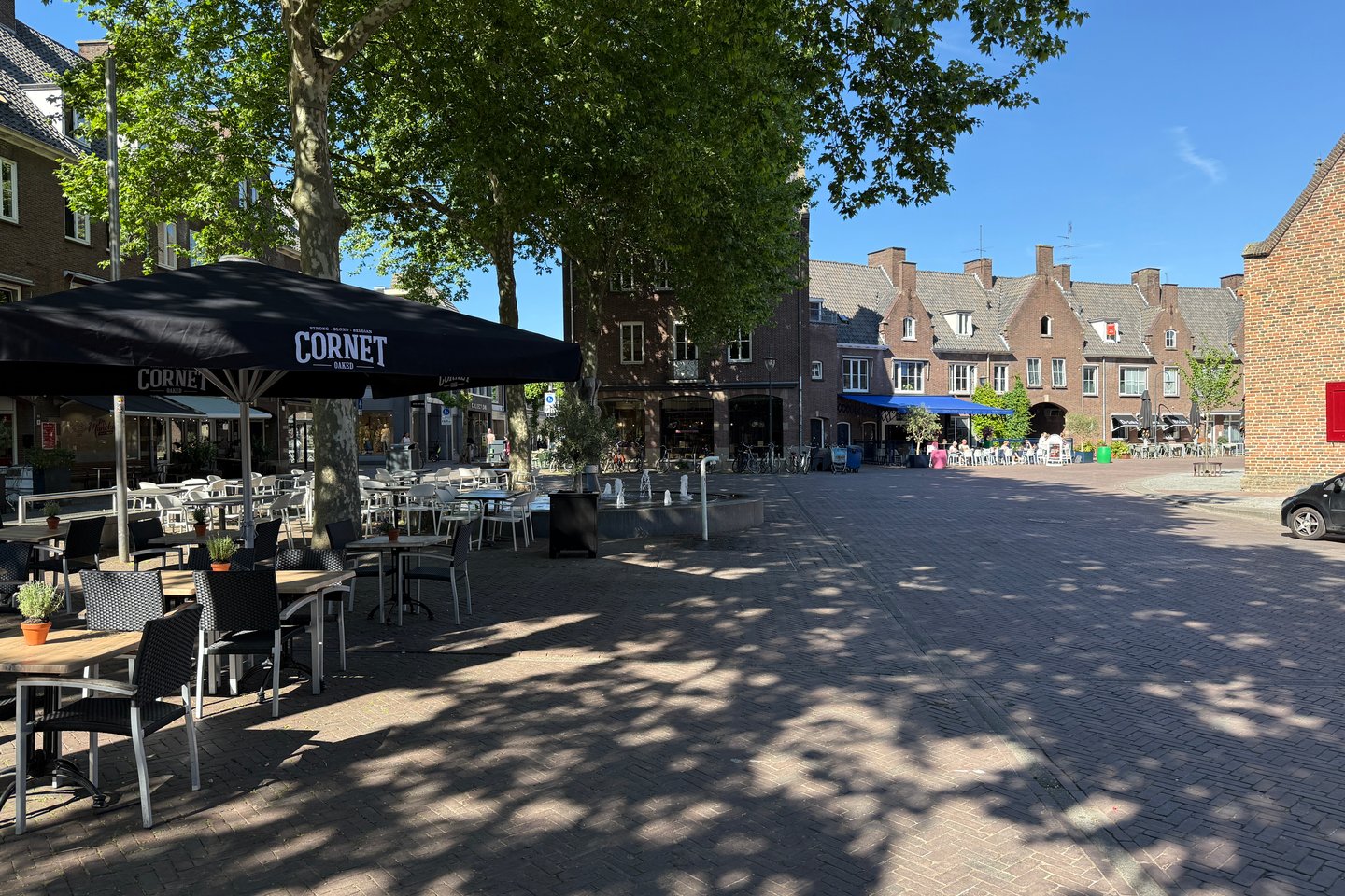 Bekijk foto 5 van Markt 2-A