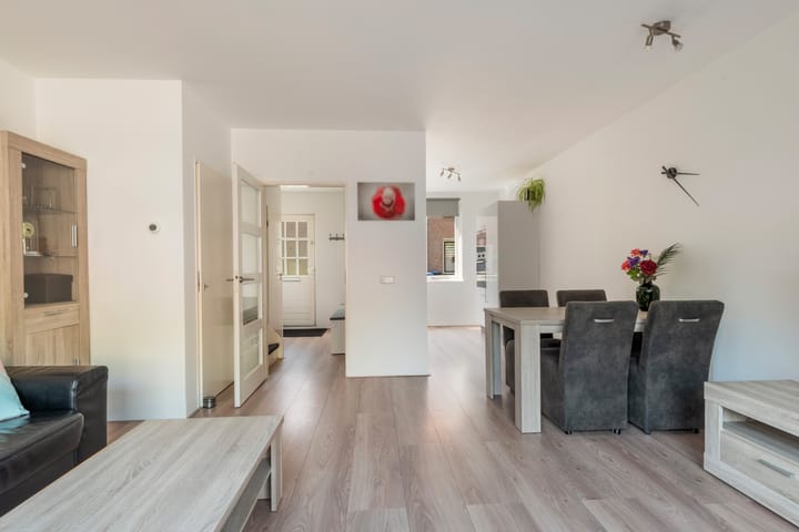 Foto 11 van Marketentster 241