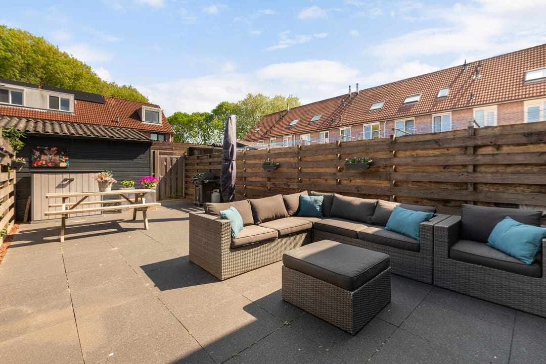 Foto 13 van Marketentster 241