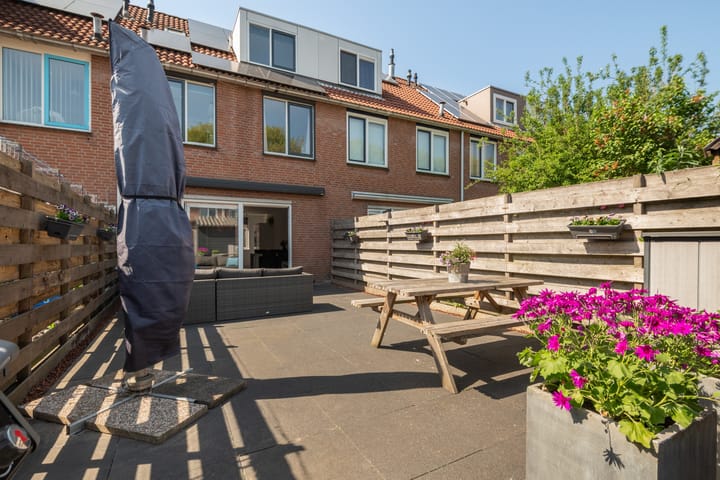 Foto 15 van Marketentster 241