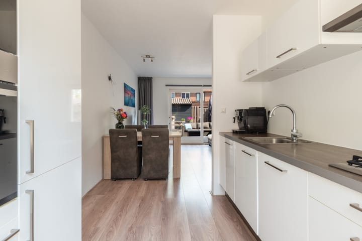 Foto 18 van Marketentster 241