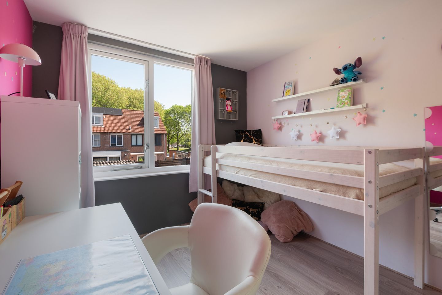 Foto 29 van Marketentster 241