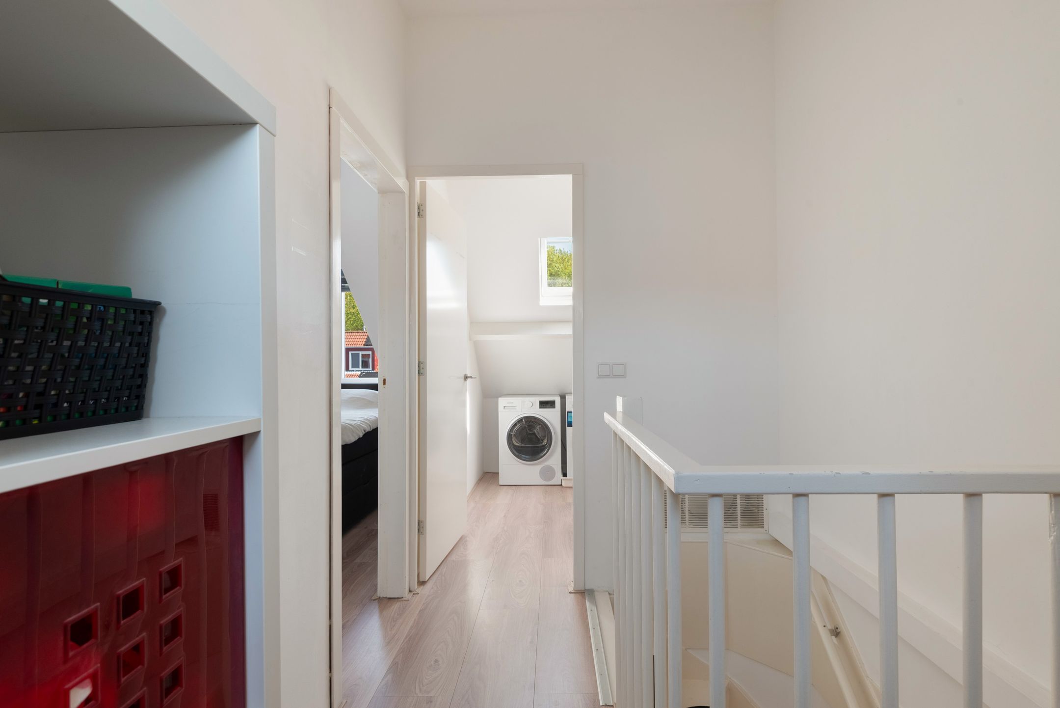 Foto 33 van Marketentster 241