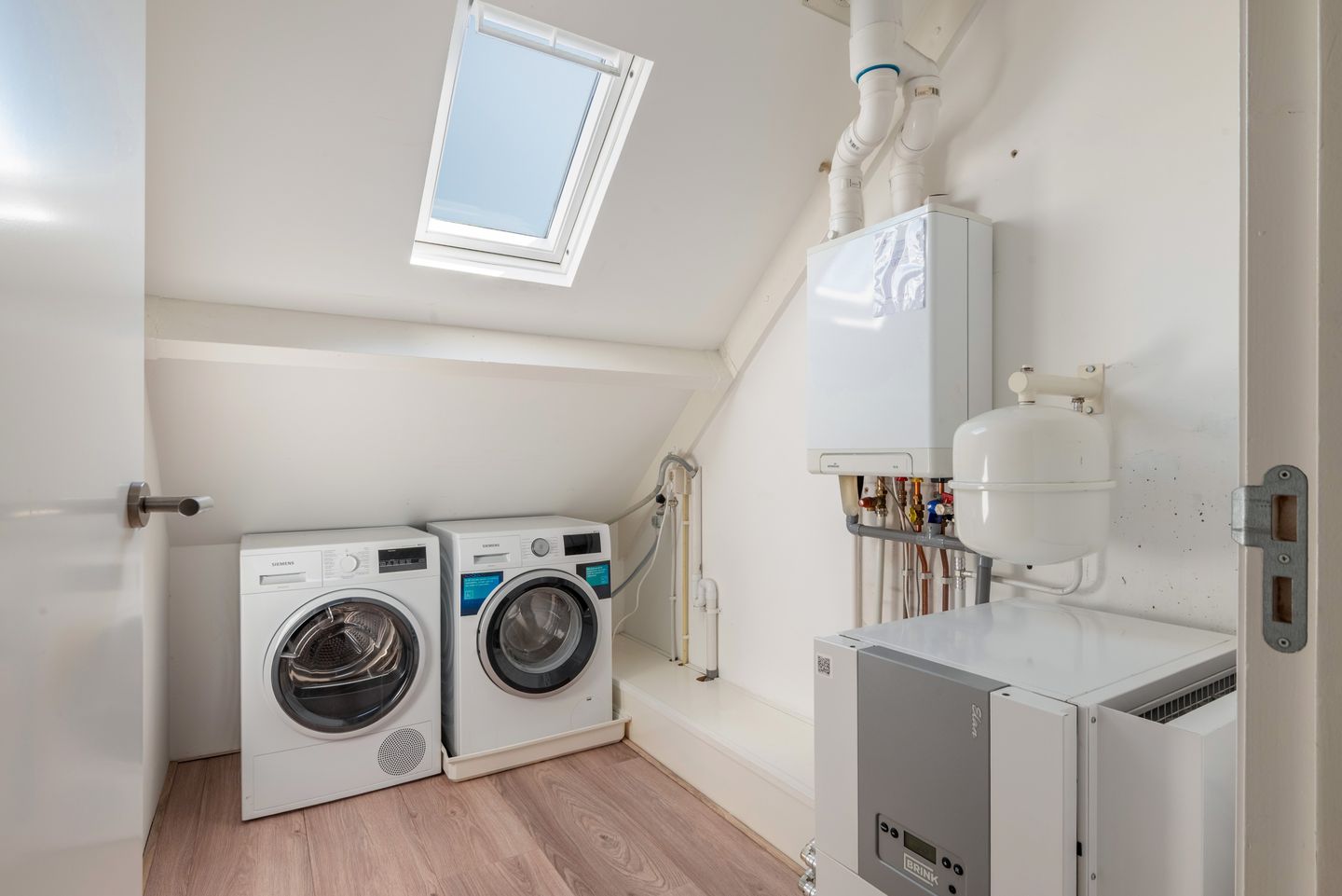 Foto 34 van Marketentster 241