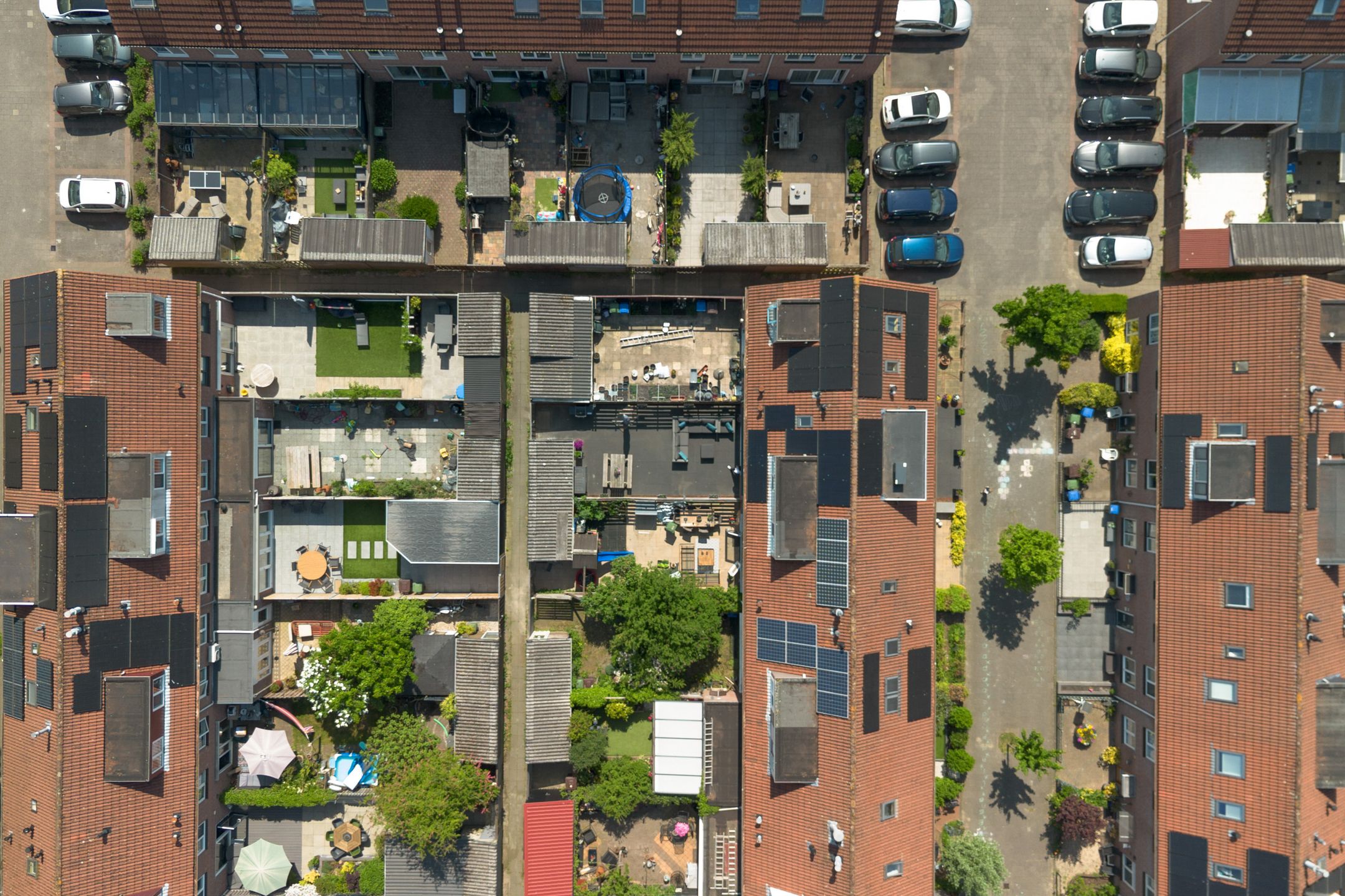 Foto 42 van Marketentster 241