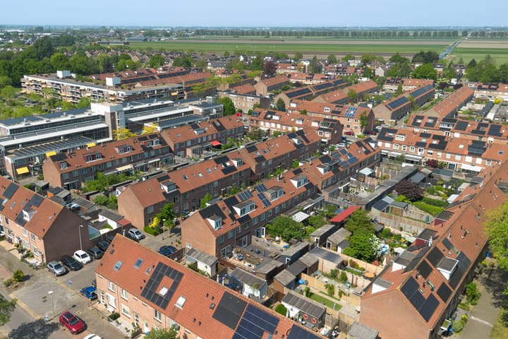 Foto 43 van Marketentster 241