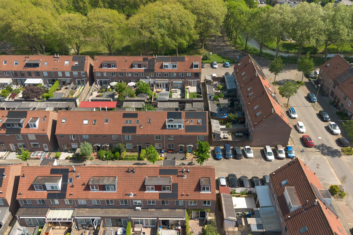 Foto 44 van Marketentster 241