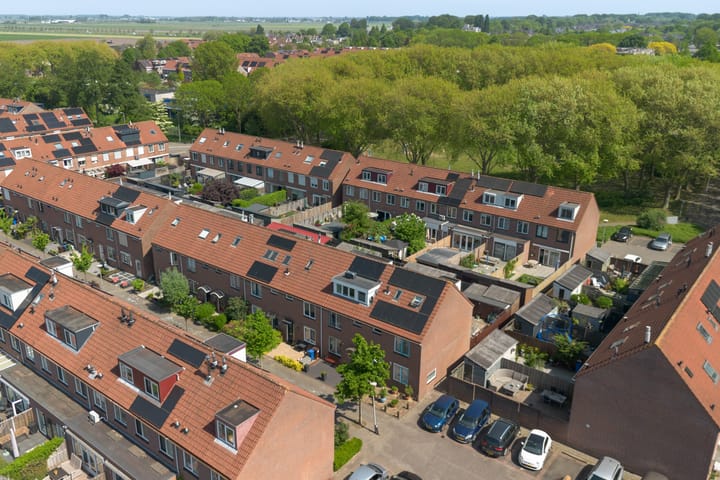 Foto 45 van Marketentster 241