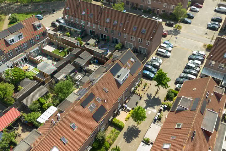 Foto 46 van Marketentster 241