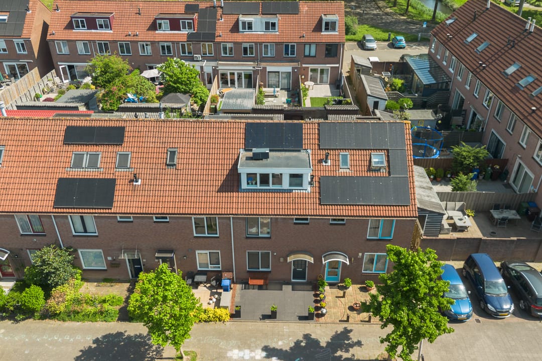 Foto 47 van Marketentster 241