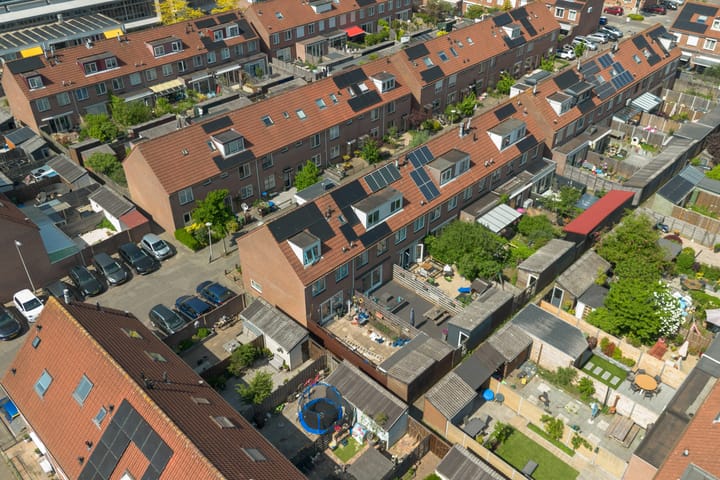 Foto 48 van Marketentster 241