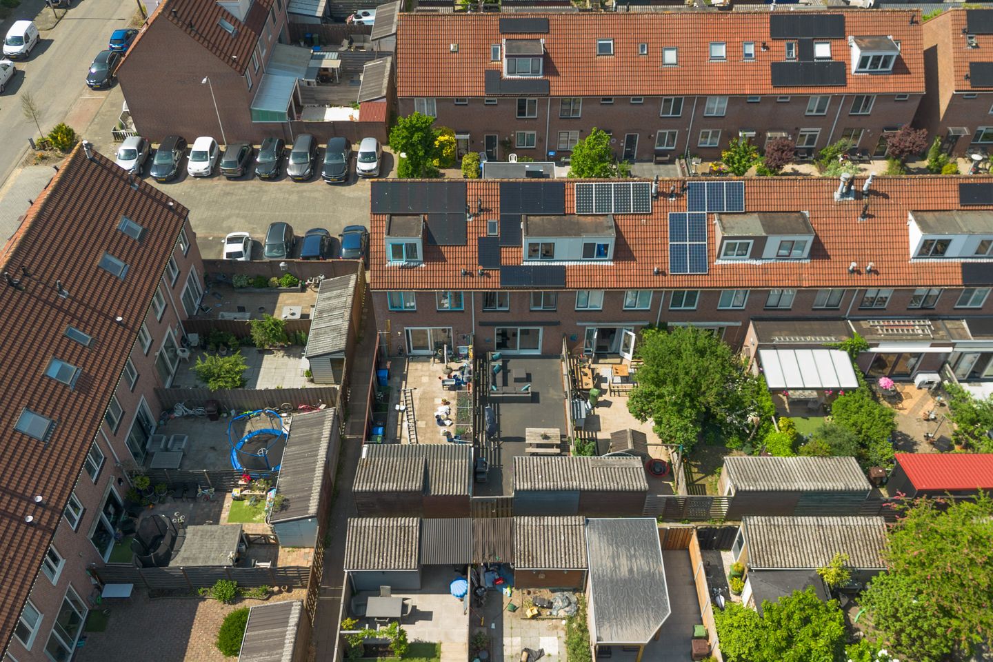 Foto 49 van Marketentster 241