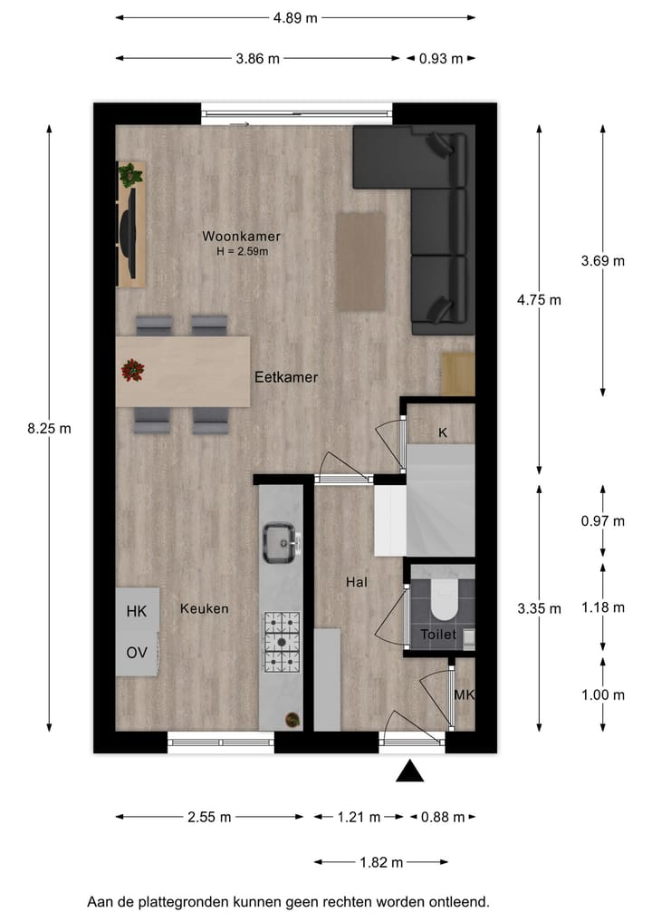 Foto 51 van Marketentster 241