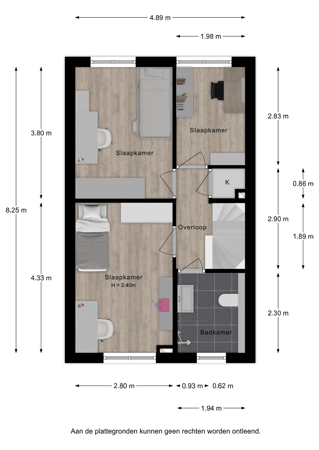 Foto 52 van Marketentster 241