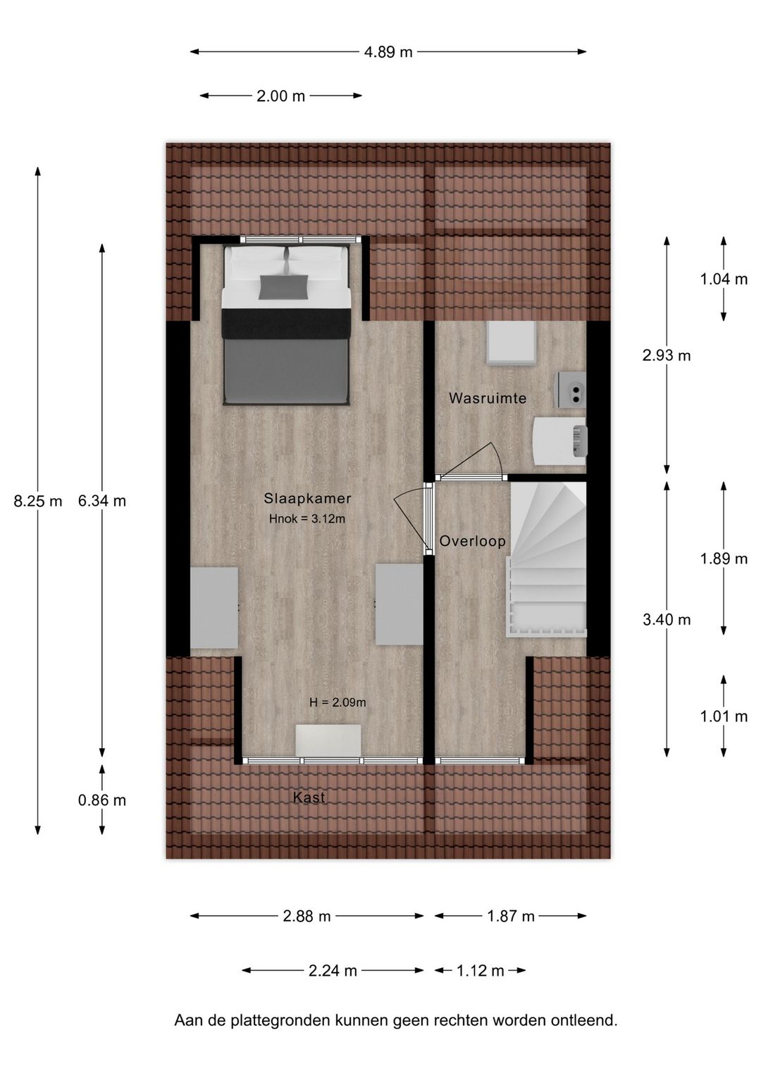 Foto 53 van Marketentster 241