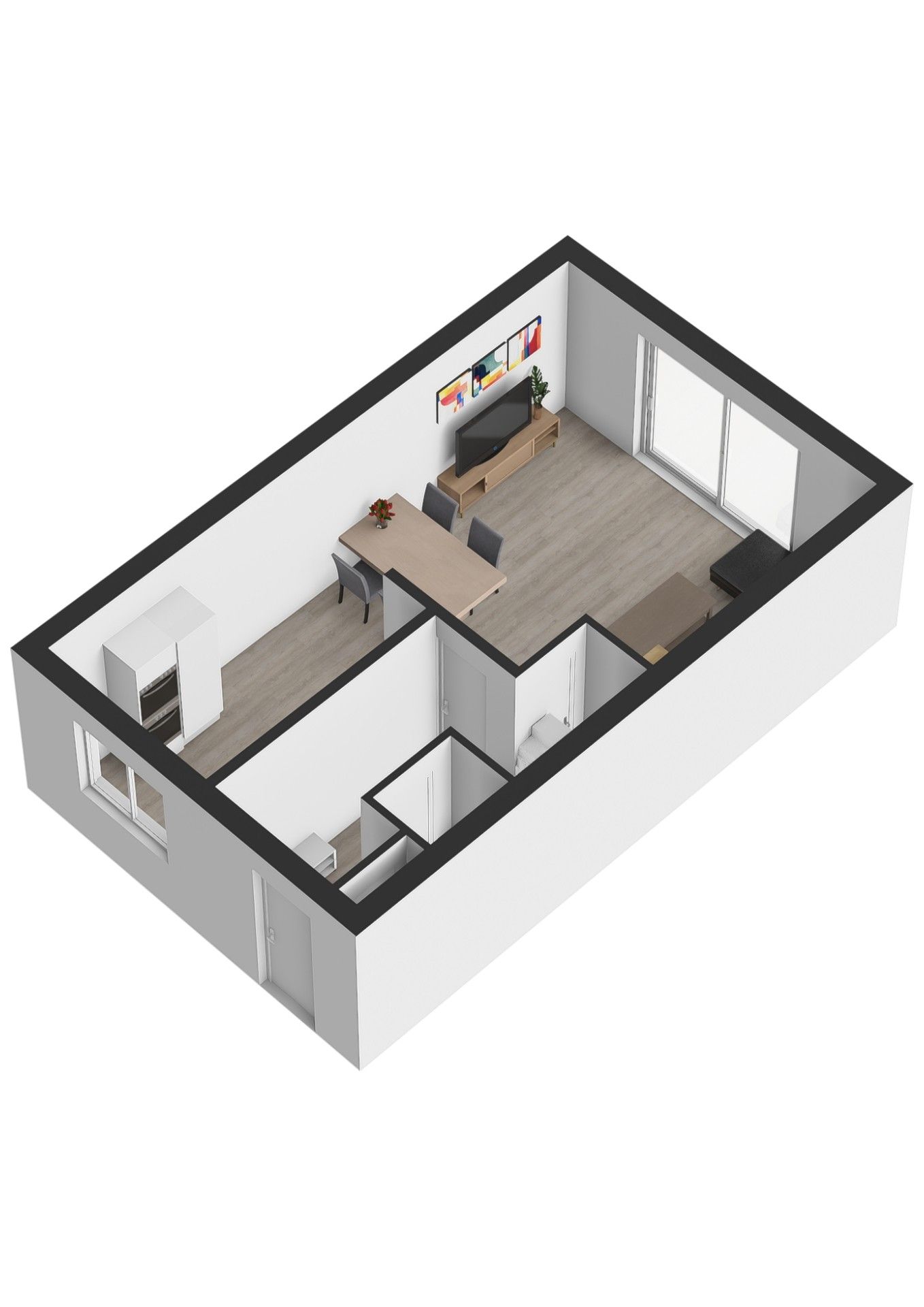 Foto 55 van Marketentster 241