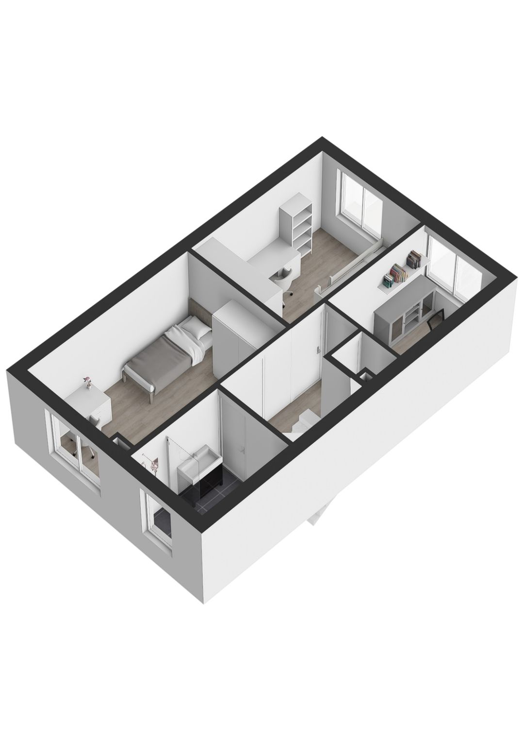 Foto 56 van Marketentster 241