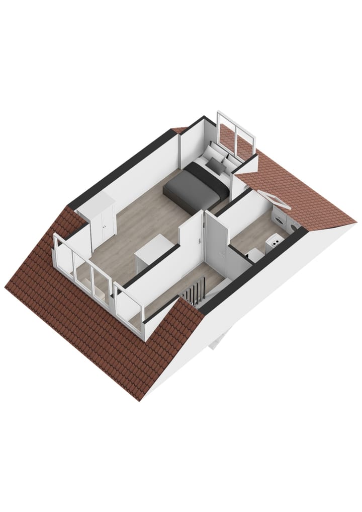 Foto 57 van Marketentster 241