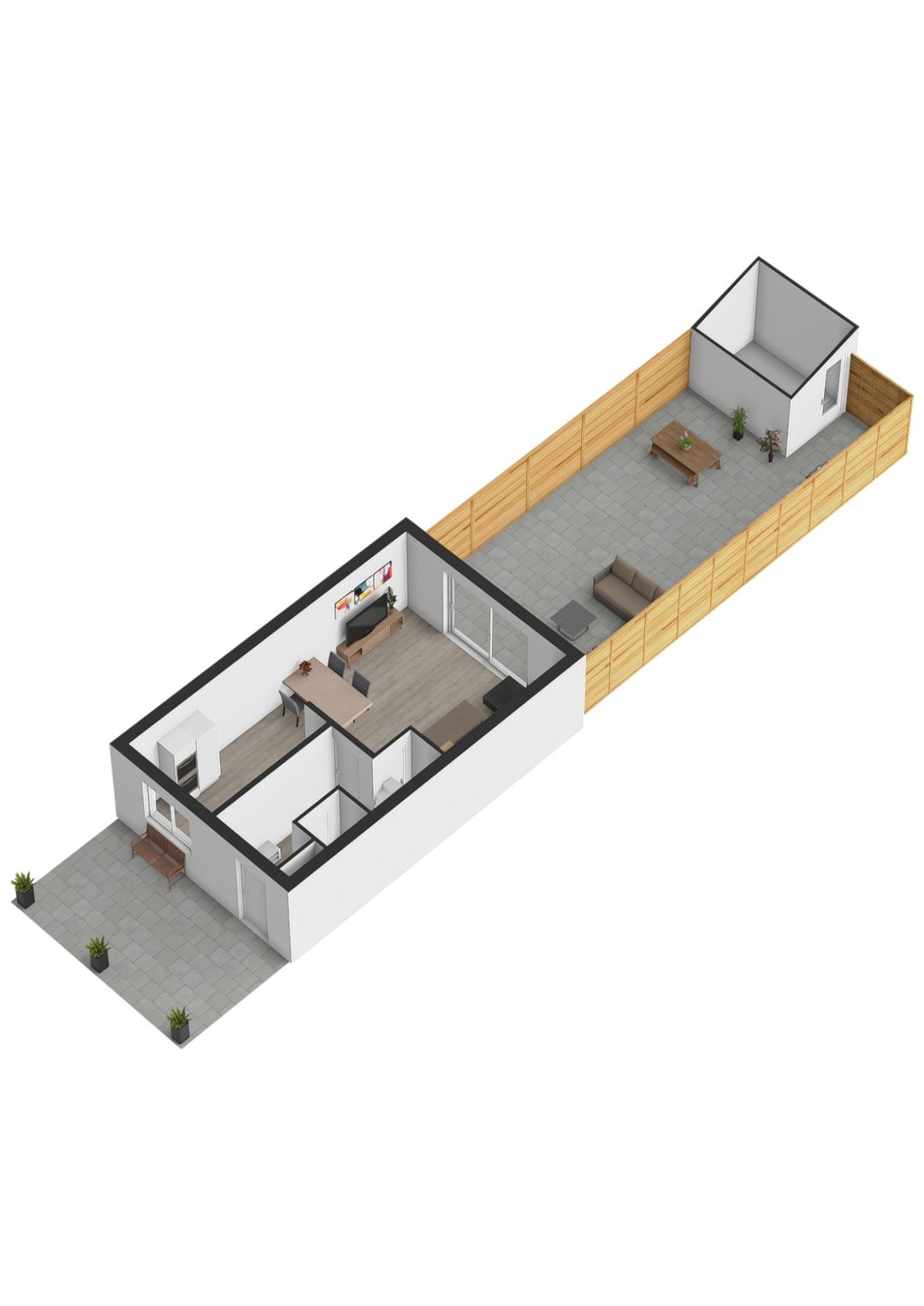 Foto 58 van Marketentster 241