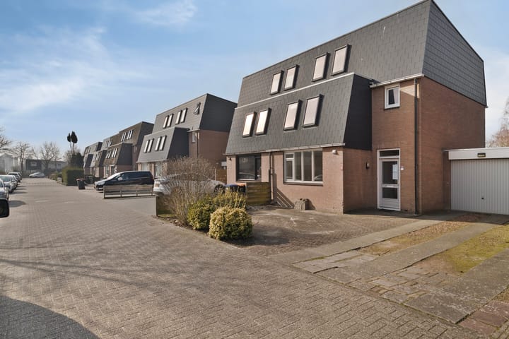 Foto 2 van Tjalk 23 6