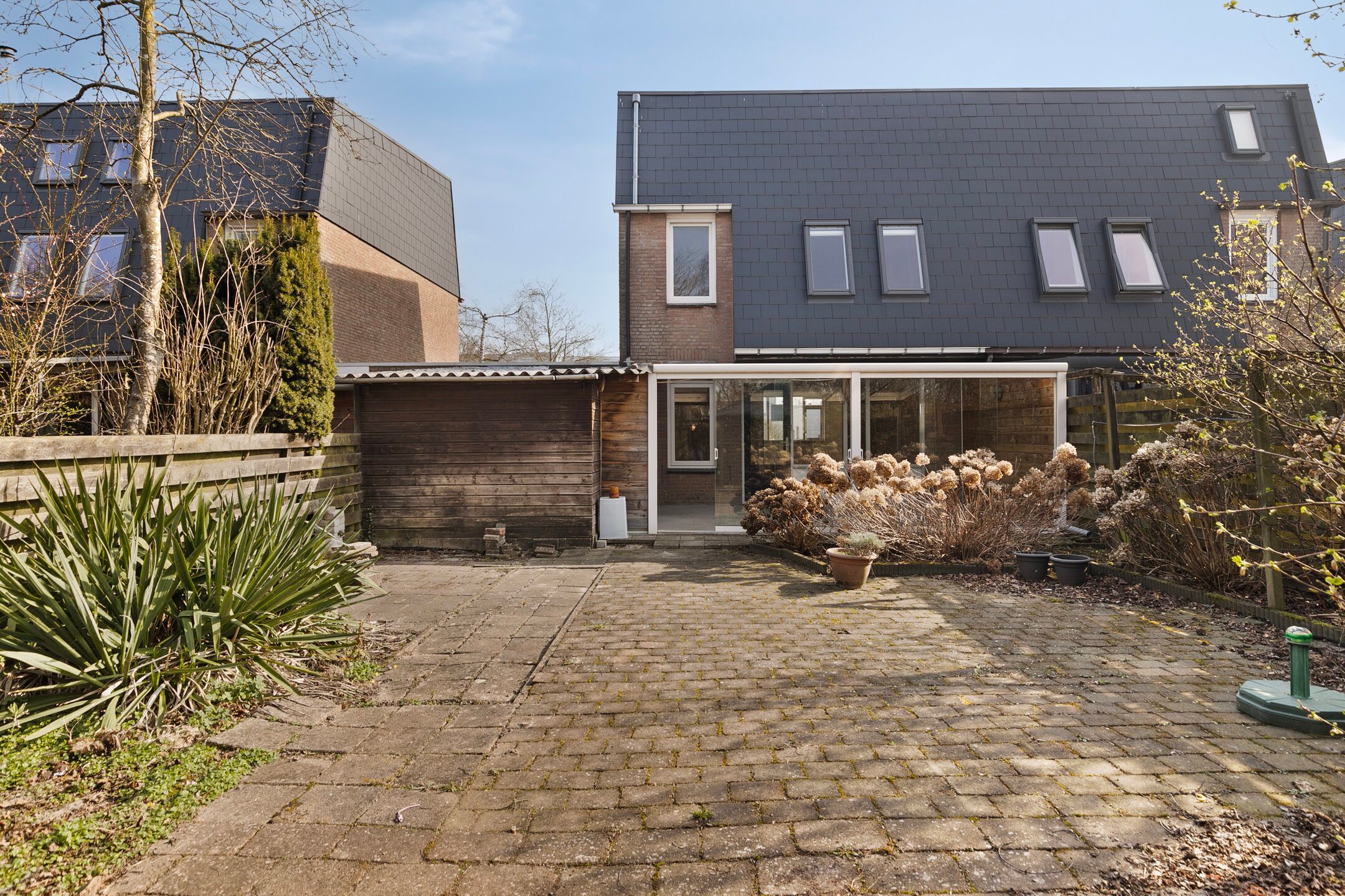 Foto 3 van Tjalk 23 6