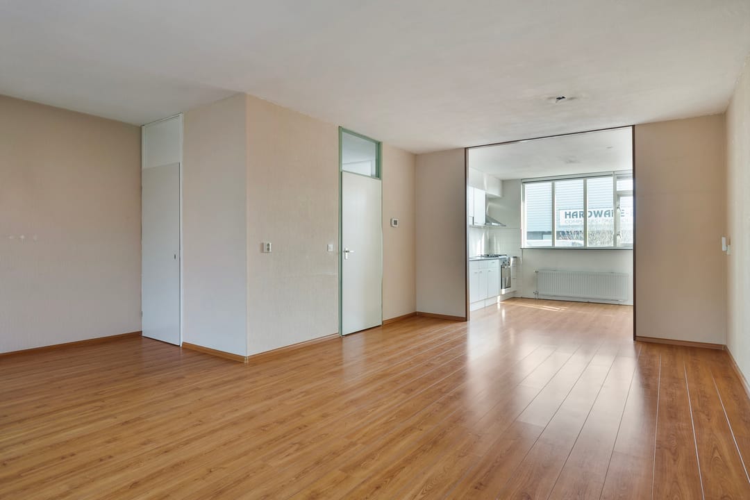 Foto 8 van Tjalk 23 6