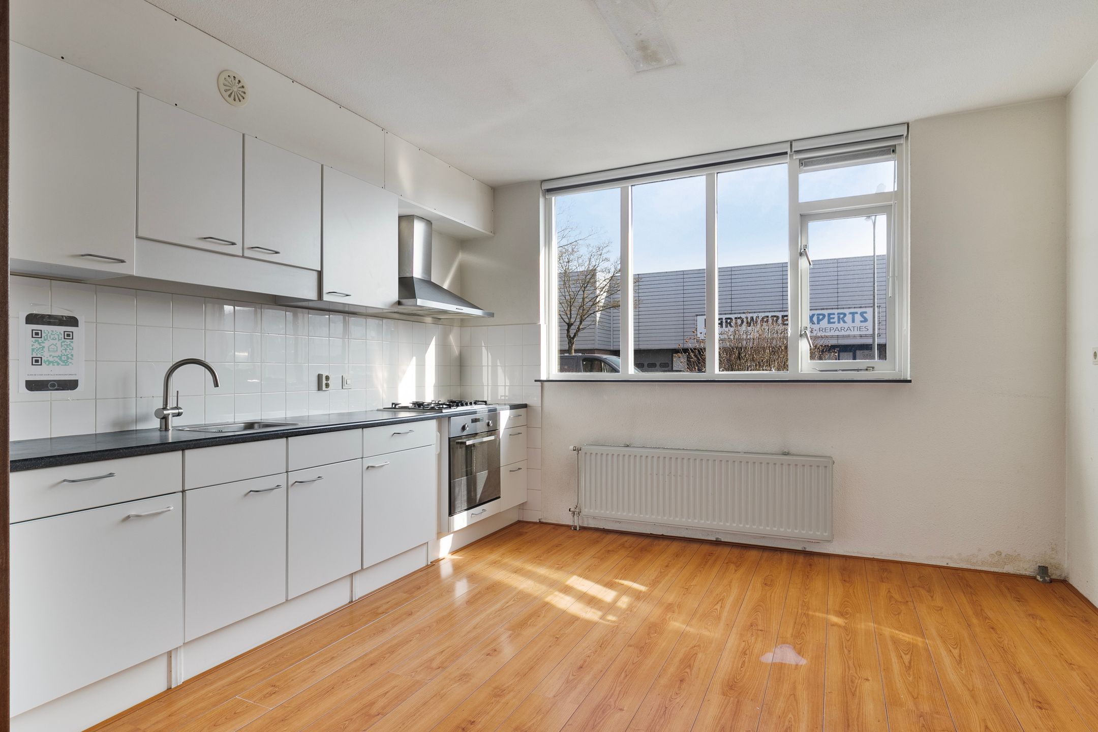 Foto 9 van Tjalk 23 6