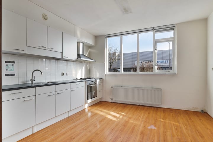 Foto 9 van Tjalk 23 6