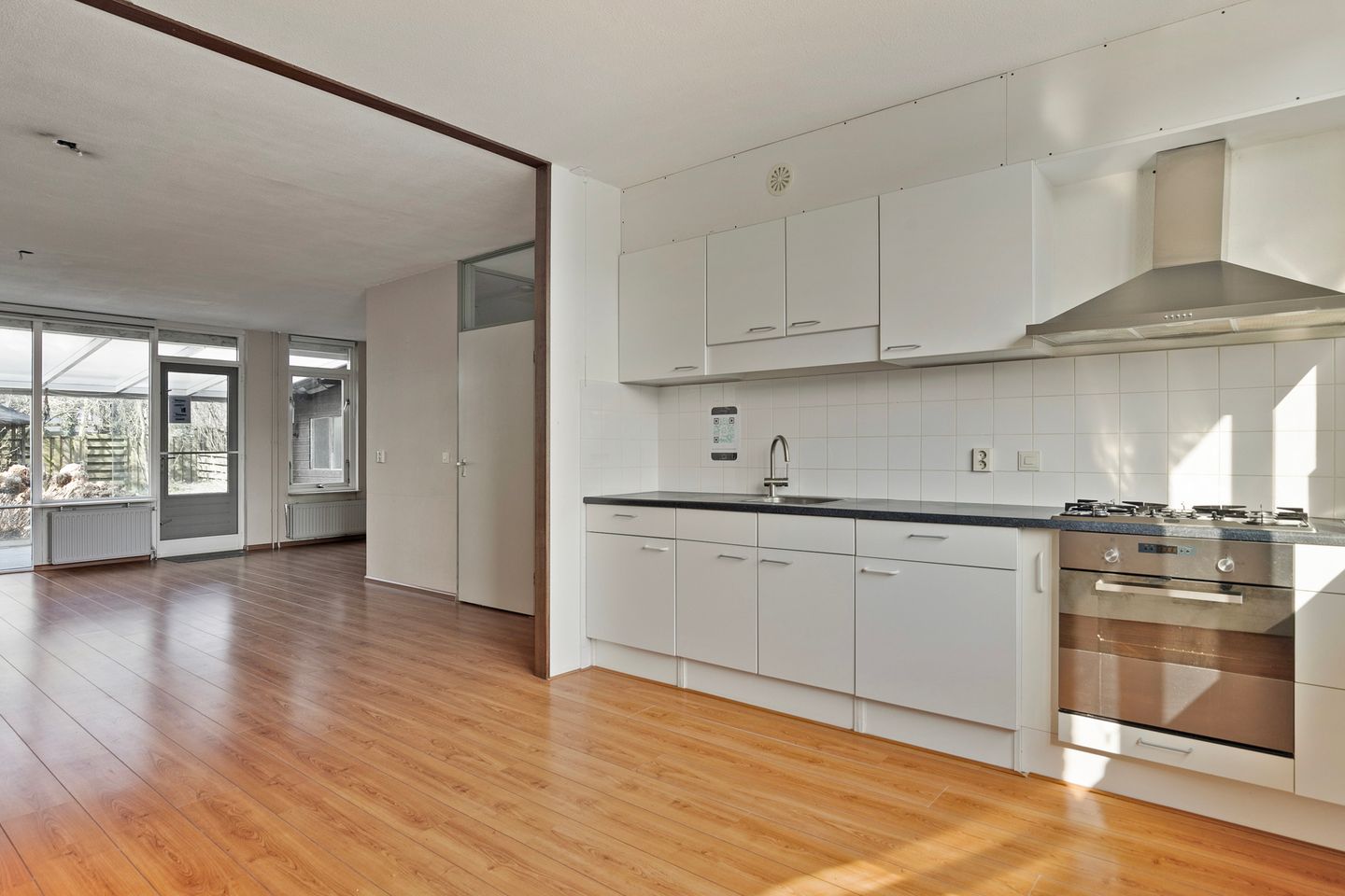 Foto 10 van Tjalk 23 6