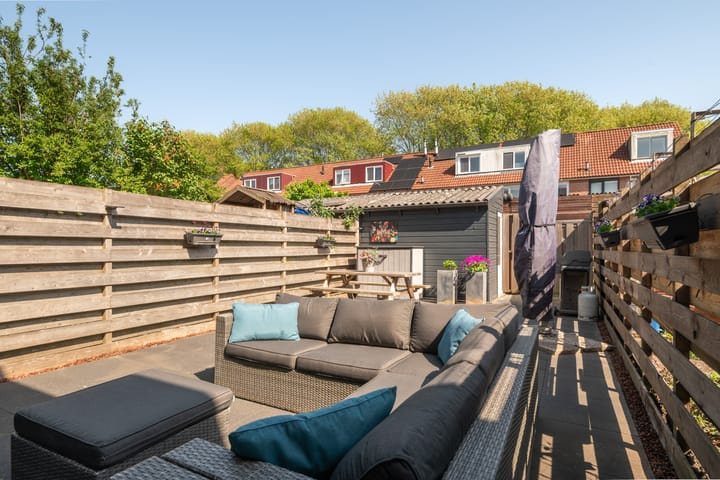 Foto 14 van Marketentster 241